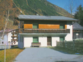 Ferienhaus in Galtür A 092.005